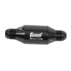Summit 220193B Fuel Check Valve Black Aluminum -8 An Male To Each New. Price: $54.99.