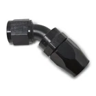 Russell 610125 12AN Proclassic 45 Degree Hose End With Black Finish New. Price: $48.24.