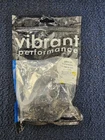 Vibrant Performance 28916: 90 Degree High Flow Hose End Fitting New. Price: $54.99.