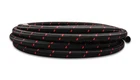 Vibrant Performance 11964R 10FT Black & Red Nylon Braided Flex Hose, New. Price: $78.46.