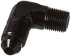 Aeroquip FCM5031 90 Degree Male An To Pipe Adapter New. Price: $19.34.