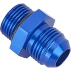 Straight High-flow O-ring -10 An Hose To Port Fitting New. Price: $23.99.