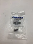 Qty 5 Fragola 481603-BL Straight Adapter Fitting #3 X 1/8 Npt Black New. Price: $18.16.