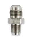 Earls Plumbing SS991962ERL Steel An To Inverted Flare Adapter New. Price: $30.46.
