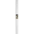 New, Rare Usa True Temper GS95 Steel Wood Shaft. Stiff Flex .335 Tip W/adapter. Price: $69.95.