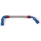 Russell Performance Fuel Hose Kit Pontiac Gto 2005 2006 5.7L And 6.0L New. Price: $76.43.
