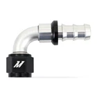 Mishimoto 90 Degree Push Lock Fitting - 10AN New. Price: $45.99.