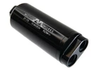 Motion Raceworks Dual 10ORB Outlet Post Fuel Filter W/ Mount (10 Micron) 27-170 New. Price: $275.99.