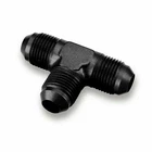 482408-BL Fragola -8 Male Tee Adapter Fitting Aluminum Black Anodized Usa New. Price: $20.02.