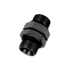 Magnafuel O-ring Boss Fitting MP-3028-BLK; Union, Black -10 Orb To -08 Male New. Price: $33.77.