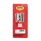 Racing Power Co-packaged Piston Style Shift Knob R9312 New. Price: $14.88.