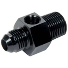 Allstar Performance ALL49763 Gauge Adapter 3/8IN Npt X -6 Male 1/8IN New. Price: $11.99.