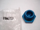 New Nascar Aeroquip FBM3727 Aluminum -12AN O-ringed Boss Fitting Plug / Oberg. Price: $9.00.