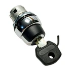 Sprecher+schuh D7M-KL22 Key Spring Return 2-POSITION Selector Switch, 3825 New. Price: $83.99.