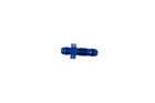 Redhorse Performance 6AN Bulkhead Adapter Straight Male Blue- 832-06-1 New. Price: $10.61.