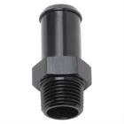 Edelbrock 8187 Heater Hose Connector Fitting, Barb 5/8 In. X 3/8 Npt Ma New. Price: $22.95.
