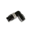 Earl's Brake Hose Fitting AT609033ERL; Speed-flex Black Anodized -03AN Deg New. Price: $79.03.
