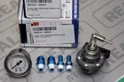 Tomei Fuel Pressure Regulator Type-s TB507A-0000A With Gauge TB510A-0000A New. Price: $168.00.