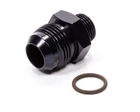 Fragola Performance 495122-BL #12 X 3/4-16 (#8) Radius O-ring Fitting Black New. Price: $40.49.
