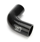 TI22 Performance TIP5167 90 Degree Bend 1-3/4IN Silicon Hose Black New. Price: $35.99.