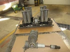Hilborn Fuel Injection System & Pump Sbc Drag Racing Nhra Gasser 1960'S Nice! Used. Price: $4500.00.