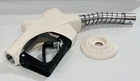 Husky Viii Heavy Duty Diesel Nozzle W/3-NOTCH Hold Open Clip, Full Grip Guard New. Price: $104.95.