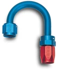 Russell Full Flow Swivel Hose End 180-DEGREE 613270 -08 An Female New. Price: $27.99.
