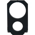 Allstar ALL40229, One Fuel Filter Bracket Clamp-on 1.25 Black Aluminum New. Price: $33.95.