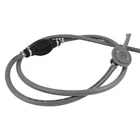 3/8" X 6' Type B1 Fuel Hose With Bulb, Demand Valve Tank & New. Price: $122.48.