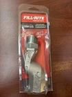 Fill-rite Tuthill Multi-plane Swivel 1" S100H1315 For Fuel Transfer Pump New!. Price: $69.00.