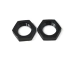 Russell 661893 Bulkhead Nuts New. Price: $7.95.