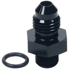 Allstar Performance Flare To Orb Adapter 3/8-24 (-3) -4 ALL49830 New. Price: $22.07.