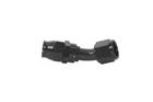 Aeromotive 15357 Hose End Ptfe Black Anodized Straight 45 90 180 New. Price: $85.04.