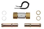 Sur&r Auto Parts CKV7 3/8 Universal Fuel Check Valve New. Price: $75.02.