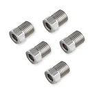 Earl's Performance 00033ERL Hardline Tube Nut New. Price: $34.95.