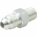 Quickcar 61-725 1/8" Npt 4AN Male Straight Adapter Fitting New. Price: $15.30.