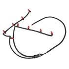 12639000 For Lml / Lgh Diesel Fuel Injector Regulated Return Line 2011 -2016 New. Price: $49.98.