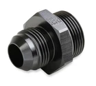 Earl's AT985612ERL -6 Male To 1-1/16-12 (AN12) O-ring Port New. Price: $27.28.