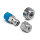 Autometer Pyrometer Fitting - 5255 New. Price: $83.03.