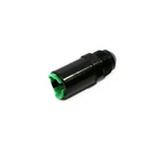 491992-BL Fragola -8 Male To 3/8" Push On Efi Hardline Tube Fuel Fitting Usa New. Price: $27.92.