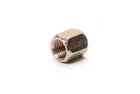 Fragola -4AN Tube Nut Steel New. Price: $15.50.