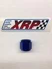 Xrp 992908 Aluminum Flare Cap 37 -8 #8AN Hose End Fitting-new. Price: $9.49.