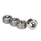 Moroso 39152 Plugs, Chrome New. Price: $24.99.