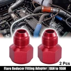 2 Pcs AN10 Female To AN8 Flare Reducer Fitting Fuel Oil Cooler Adapter New. Price: $24.99.