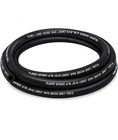 Housun Fuel Line Hose 5/16 Inch Inside Diameter X 10 Feet Length Nbr New. Price: $21.59.