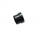 Vibrant Tube Sleeve Fitting 16AN Aluminum New. Price: $35.07.