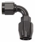 Russell 610155 Hose End Full Flow Swivel 90 Deg -4 An Black New. Price: $25.05.