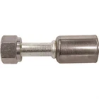 Vintage Air 35811-VUG Beadlock O-ring Fitting Straight No 6 New. Price: $19.99.