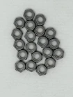 Kyb Powersports 02-14 Honda Kawasaki Suzuki Yamaha Front Fork Lock Nut 8MM 20 New. Price: $35.66.