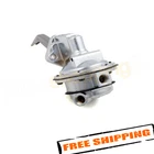 Holley 12-289-11 110GPH Mechanical Fuel Pump Carbureted Ford 289/302/351W V8 New. Price: $211.86.